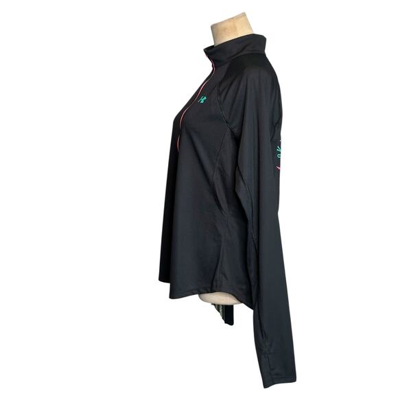 Under Armour Path to the Underworld long sleeves pullover size Large - Picture 6 of 11